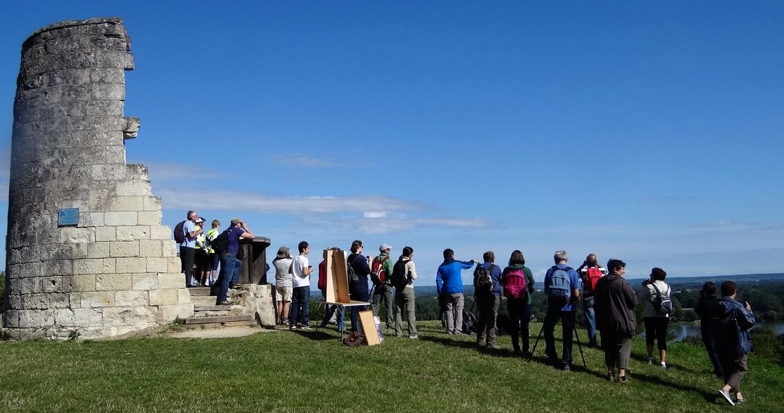 © Gabrielle Michaux animete_gabrielle michaux